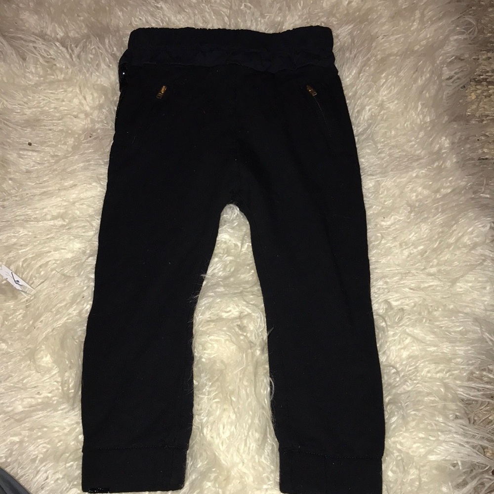 Toddler leggings